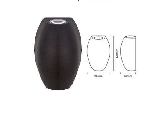ÇİFT TARAFLI APLİK 8014