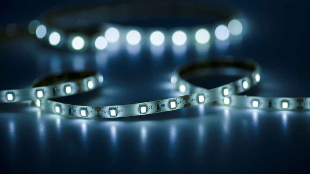 Ledtech
