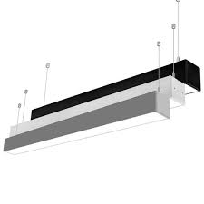 LİNEER ARMATÜRLER