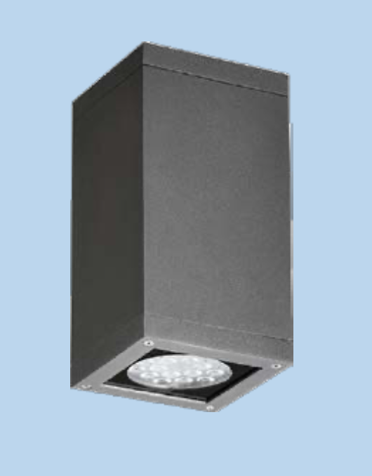 Tavan Armatürü AYS T1006