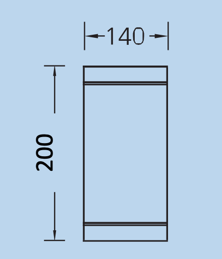 Tavan armaturu AYS T1003 1 1 png
